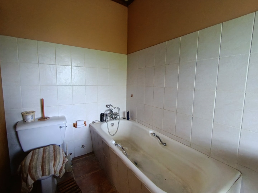 Commercial Property for Sale in Glen Free State